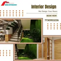 Best Interior designers in Hyderabad | Medi Interiors