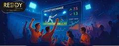 Cricket Exchange Platform Are Revolutionizing Fan Engagement