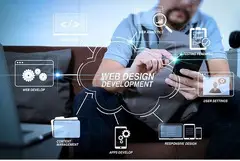Website Designing Company in Delhi – Creative, Responsive & Affordable