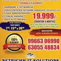 Best tech training institute in Hyderabad – Offline and Online training in Hyderabad
