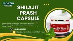 Best Shilajit Prash Online