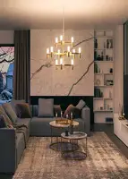 Lighting and Home Automation Company in Hyderabad | India | Leora Lighting