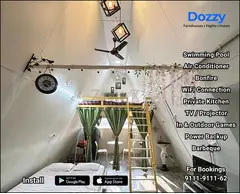 Best farmhouse in hyderabad