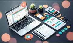 e-commerce website management services