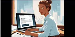web copywriting services