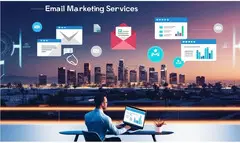 email marketing services los angeles