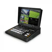 Professional Video Mixers/ Switcher in India | Universal AV Solutions