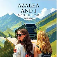 Looking for a Fun Mystery Book? Try RM Howe’s ‘Azalea and I’ Series