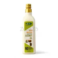 Orgatma – Premium Cold Pressed Oils & Organic Products for a Healthier India