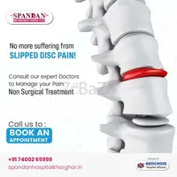 Best Multispecialty Hospital in Kharghar