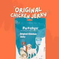 Poochyx | Premium Natural Dog Treats & Healthy Pet Snacks