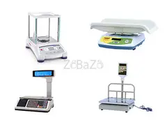 Chicken Weighing Scale for Poultry | Crown Scales