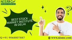 The National Institute of Securities Markets