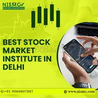 Stock Markets Course: NISMC