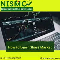 Best NISM Certificate Courses_ NISMC