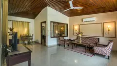 Discover Elegant Stays at Maharani Resorts in Jim Corbett