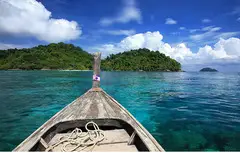 Trusted International Travel Agency in Coimbatore - Triaz Tours & Travels
