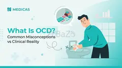 Obsessive-Compulsive Disorder: Beyond the Stereotypes