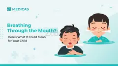 Why Your Child Breathes Through Their Mouth—and How to Help