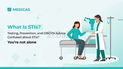 From Myths to Facts: An OBGYN’s Guide to Understanding STIs