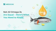 Fish Oil vs Plant-Based Omega-3: Which One Should You Choose?