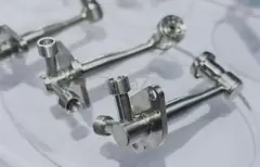 Aerospace Components Manufacturers in India