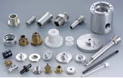Precision Components Manufacturer in India