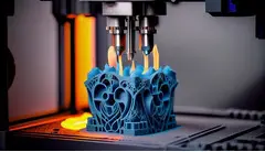 Best 3D Printing in Delhi for Students, Startups & Hobbyists