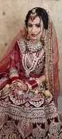 Best Bridal Makeup in Yamunanagar for a Stunning Look