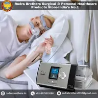BiPAP Machine Price 2025- Buy BiPAP Machines in India