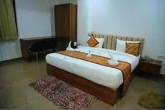 Affordable Comfort at JIPHotels – Top Stay in Mahipalpur Aerocity