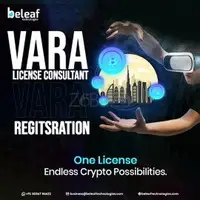 Get Your VARA License Hassle-Free – Consult Now!