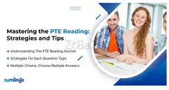 Mastering PTE Reading: Easy Tips and Strategies