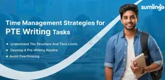 Time Management Strategies for PTE Writing Tasks