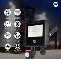 Top Motion Sensor Flood Light in India