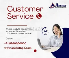 Customer Support Services