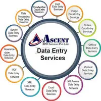 DATA ENTRY SERVICES