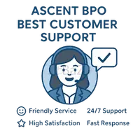 Customer Support Services