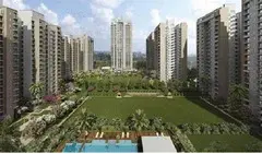 Godrej Shettigere Barca at Godrej MSR City | Apartment in North Bangalore