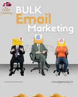 Unlock the Power of Bulk Email Marketing Today!