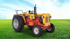 Find Hindustan Tractor Price and Features