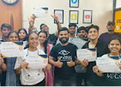 Advide Trainings -  Best Social media Marketing Agency in jaipur