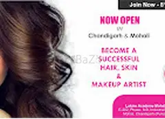 Lakme Chandigarh - Makeup academy in Chandigarh