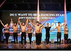 Buskers Ambabari  - Best Dance Studio in Jaipur