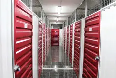 E-Self Storage