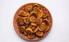 Bharat Namkeens – Authentic Indian Snacks for Every Taste