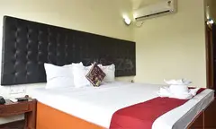 Best Hotel in Bhagalpur