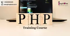 Top PHP Training Course in Lucknow by Inspizone India