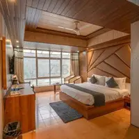 Best hotels near Naini Lake