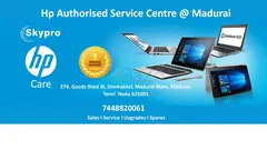 Skypro Technologies Pvt Ltd Madurai